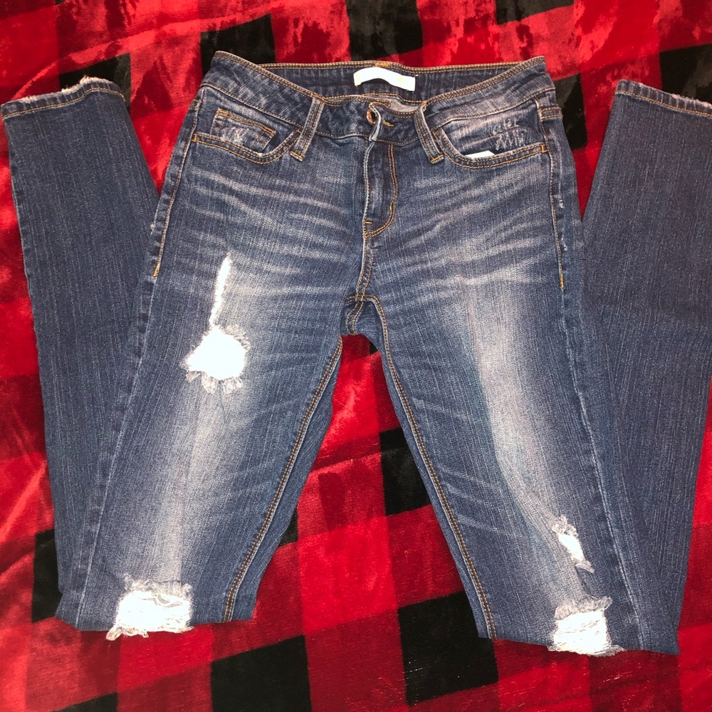Daytrip Jeans